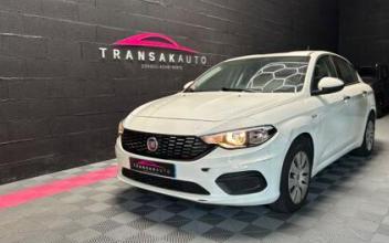 Fiat tipo Chaponost