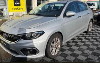 Fiat tipo Orgeval
