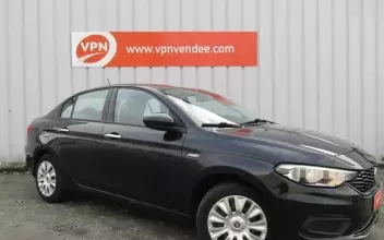 Fiat Tipo La-Roche-sur-Yon