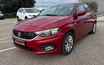 Fiat tipo Sainte-Cécile-les-Vignes