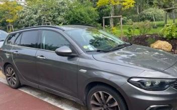 Fiat tipo Le-Plessis-Robinson