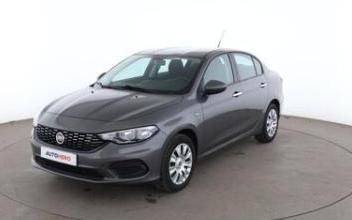 Fiat tipo Issy-les-Moulineaux