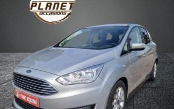 Ford C-Max Montceau-les-Mines