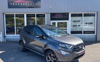 Ford ecosport Chambéry