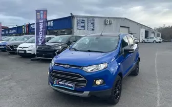 Ford EcoSport Puymoyen