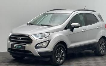 FORD ECOSPORT Mareuil-lès-Meaux