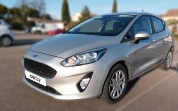 Ford fiesta Lapalud