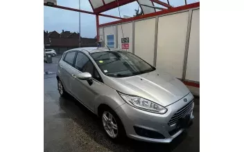 Ford Fiesta Armentières