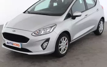 Ford Fiesta Issy-les-Moulineaux