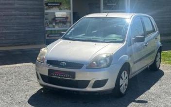 Ford fiesta Crêches-sur-Saône