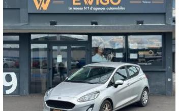 Ford fiesta Valence