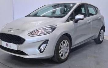 Ford fiesta Perpignan