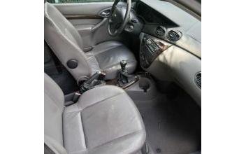 Ford focus Fère-en-Tardenois