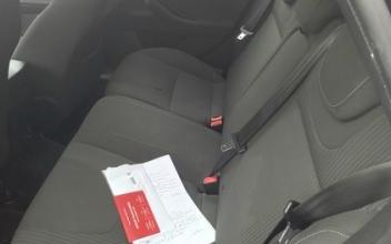 Ford focus Cusset