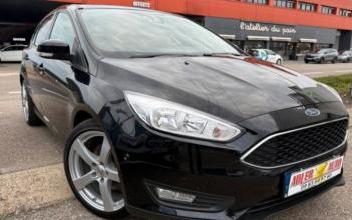 Ford Focus Colmar