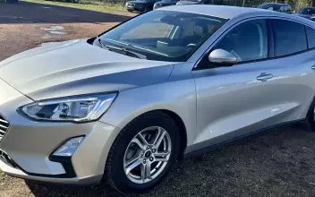 Ford Focus Clermont-Ferrand