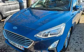Ford Focus Montauban