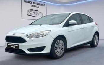 Ford focus Marly-le-Roi