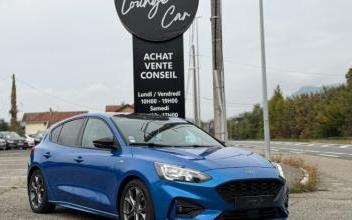 Ford Focus Challes-les-Eaux