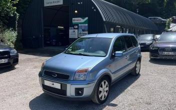 Ford Fusion Sathonay-Camp