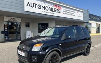Ford fusion Sausheim
