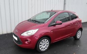 Ford Ka Gien