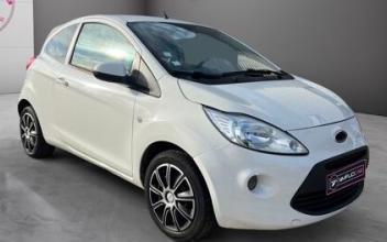 Ford ka Avignon