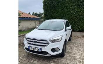 Ford kuga Quincieu