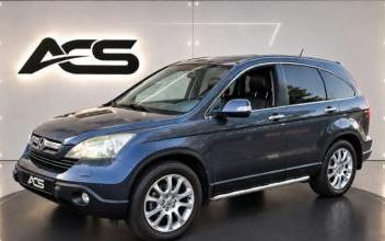 Honda CR-V Belleville