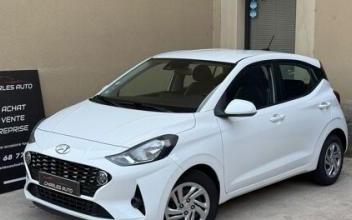 Hyundai i10 Fleurieu-sur-Saône