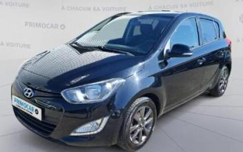 Hyundai i20 Dijon