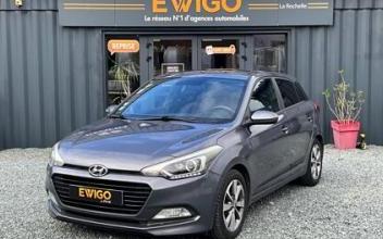 Hyundai i20 La-Rochelle