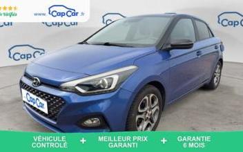 Hyundai i20 Isneauville
