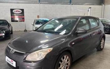 Hyundai i30 Saint-Orens-de-Gameville
