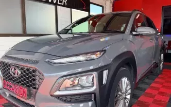Hyundai KONA Blois
