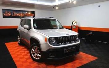 Jeep renegade Beauchamp