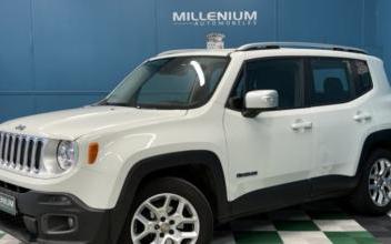 Jeep Renegade Royan
