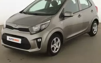 Kia Picanto Issy-les-Moulineaux