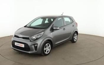 Kia picanto Issy-les-Moulineaux