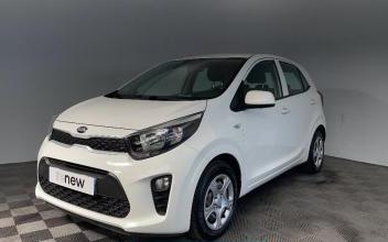 KIA PICANTO Saint-Quentin