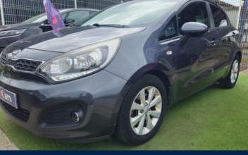 Kia Rio Rouen