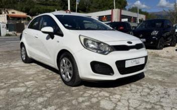 Kia Rio La-Colle-sur-Loup
