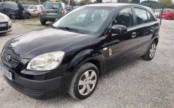 Kia rio Perpignan