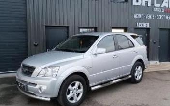 Kia sorento Haguenau