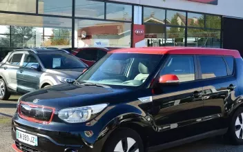 Kia Soul Mions
