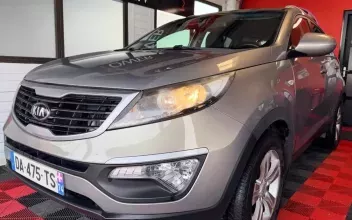 Kia Sportage Blois