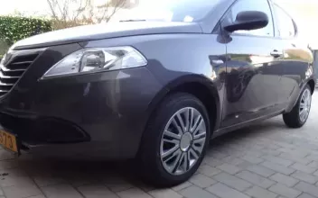 Lancia Ypsilon Metz