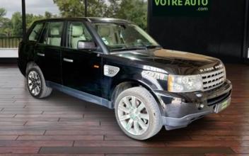 Land-rover range rover Salon-de-Provence