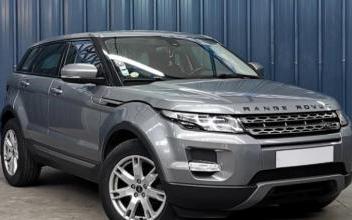 Land-rover Range Rover Halluin
