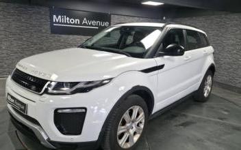 Land-rover Range Rover Guéret